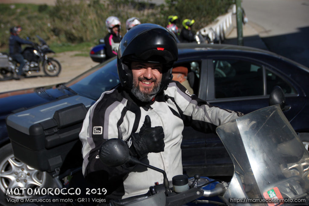 Viaje A Marruecos En Moto 2019 Semana Santa 4
