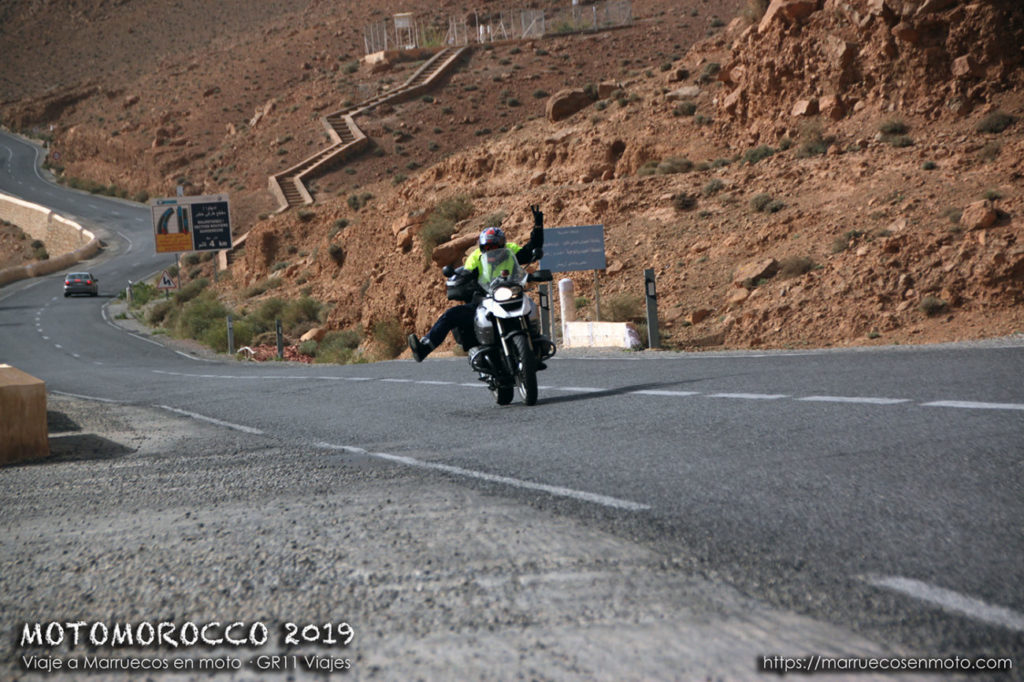 Viaje A Marruecos En Moto 2019 Semana Santa 40