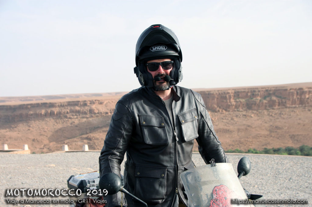 Viaje A Marruecos En Moto 2019 Semana Santa 44