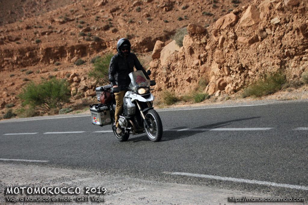 Viaje A Marruecos En Moto 2019 Semana Santa 47