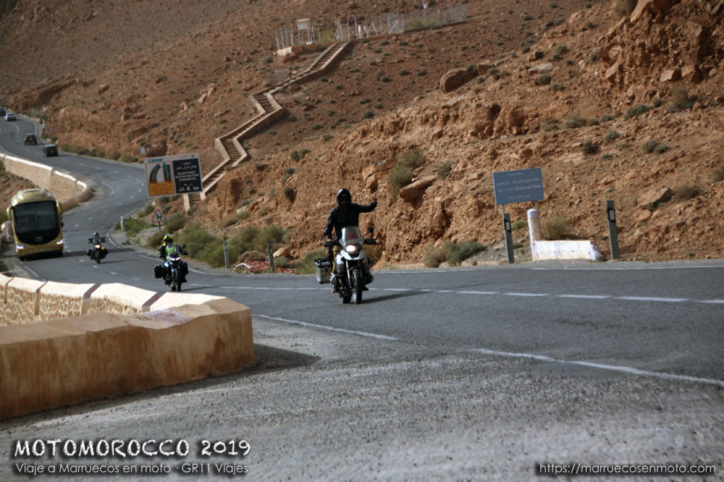 Viaje A Marruecos En Moto 2019 Semana Santa 48