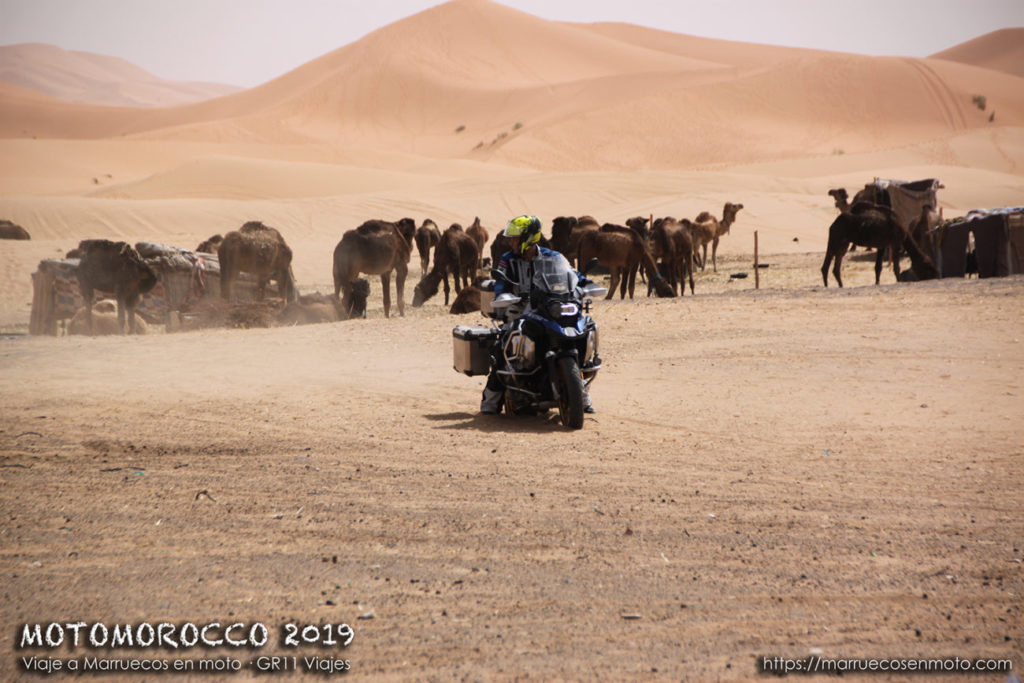 Viaje A Marruecos En Moto 2019 Semana Santa 51