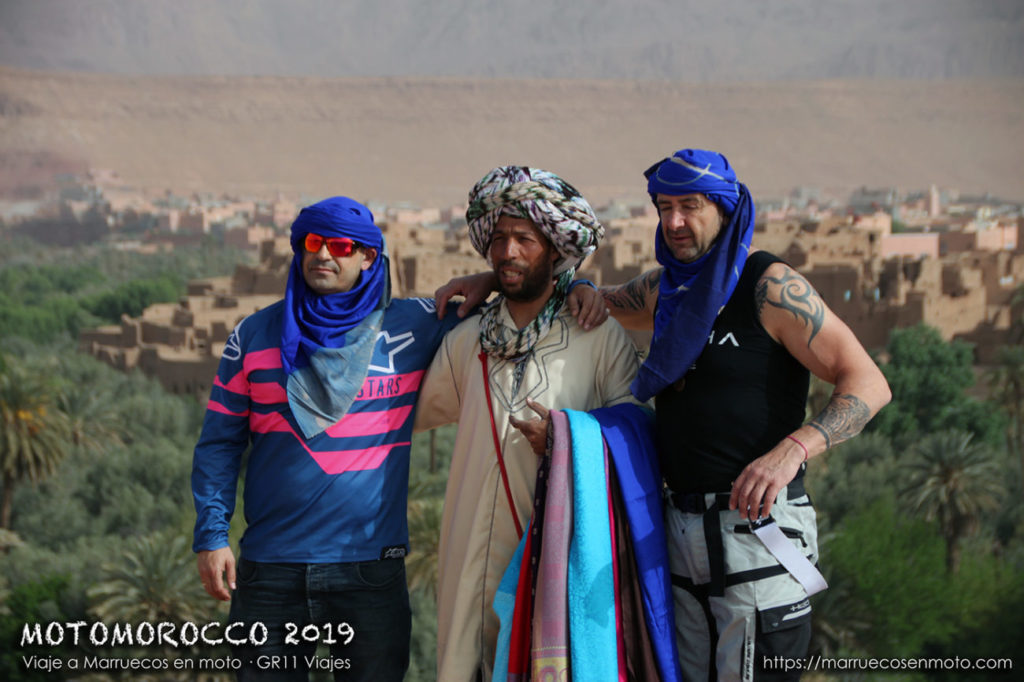 Viaje A Marruecos En Moto 2019 Semana Santa 57