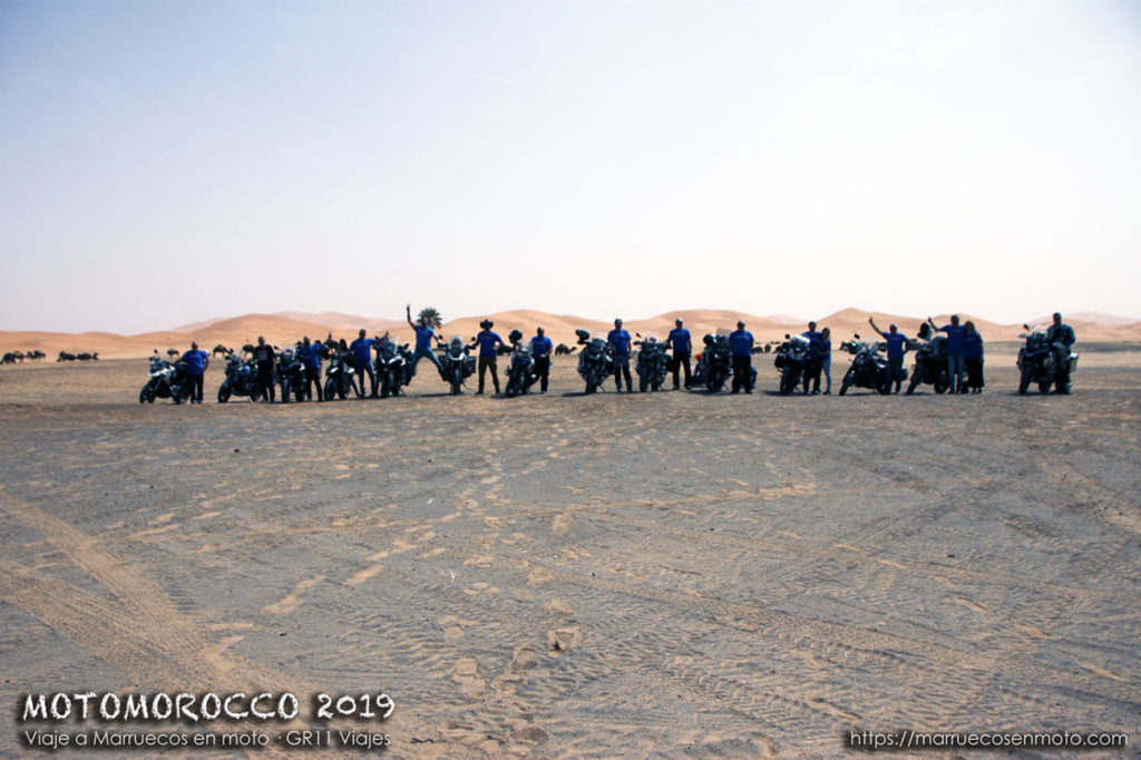 Viaje A Marruecos En Moto 2019 Semana Santa 6