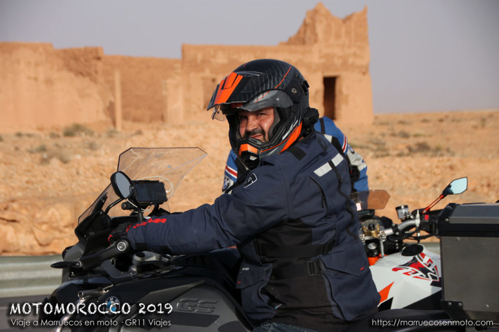 Viaje A Marruecos En Moto 2019 Semana Santa 64