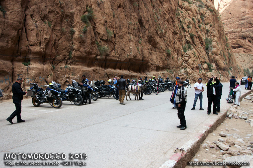 Viaje A Marruecos En Moto 2019 Semana Santa 66