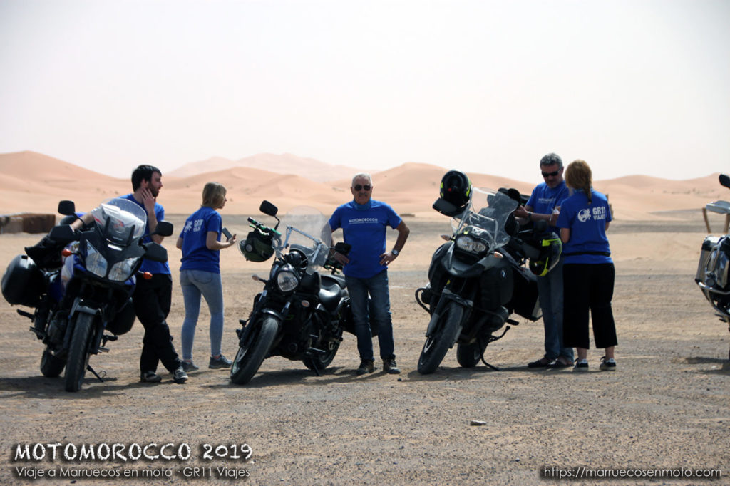 Viaje A Marruecos En Moto 2019 Semana Santa 8