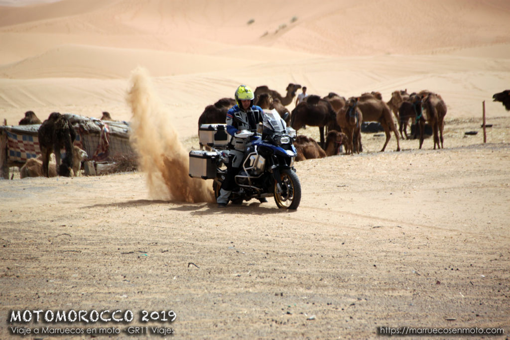 Viaje A Marruecos En Moto 2019 Semana Santa 9
