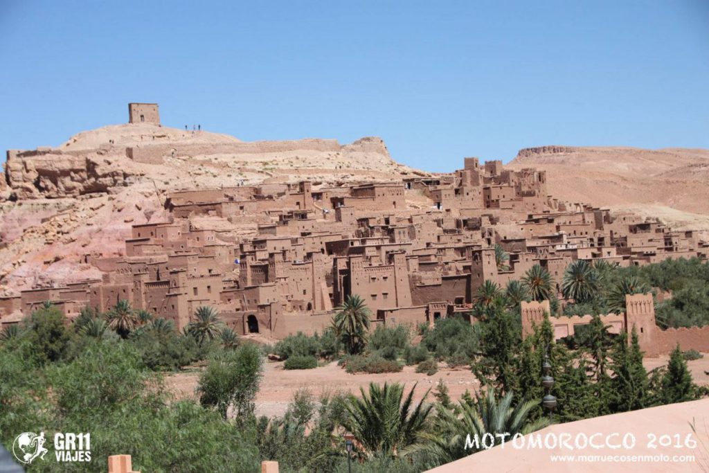 Viaje A Marruecos En Moto 2016 Motomorocco 33