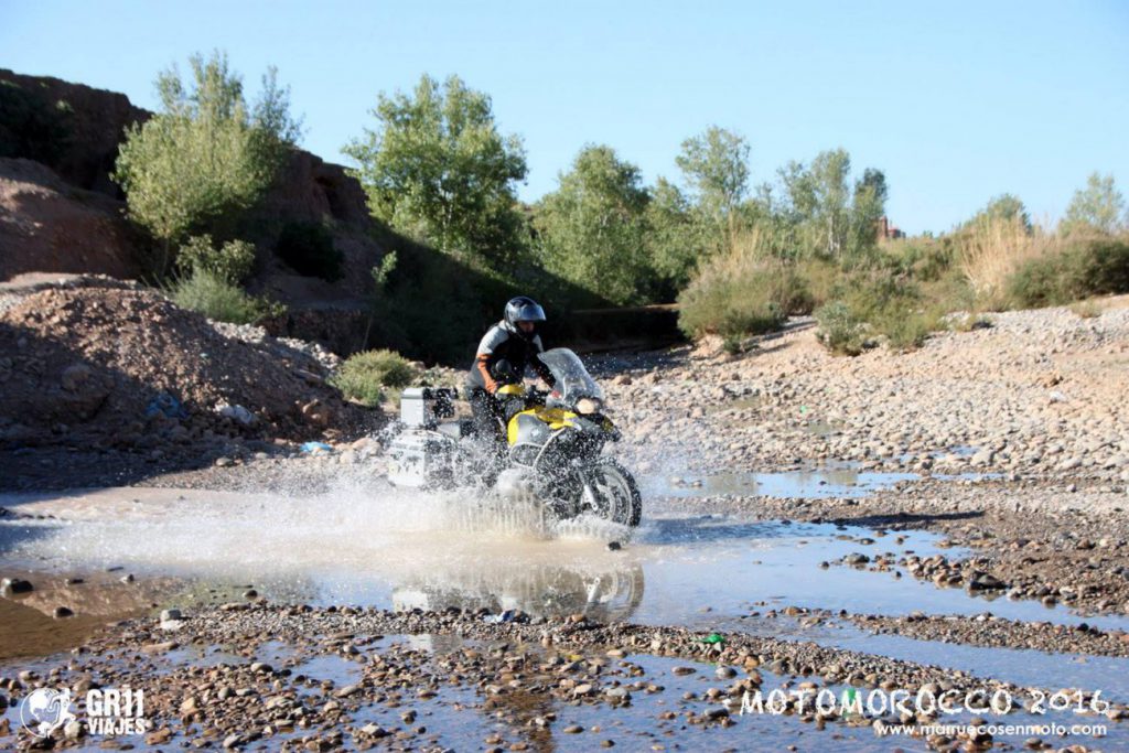 Viaje A Marruecos En Moto 2016 Motomorocco 34