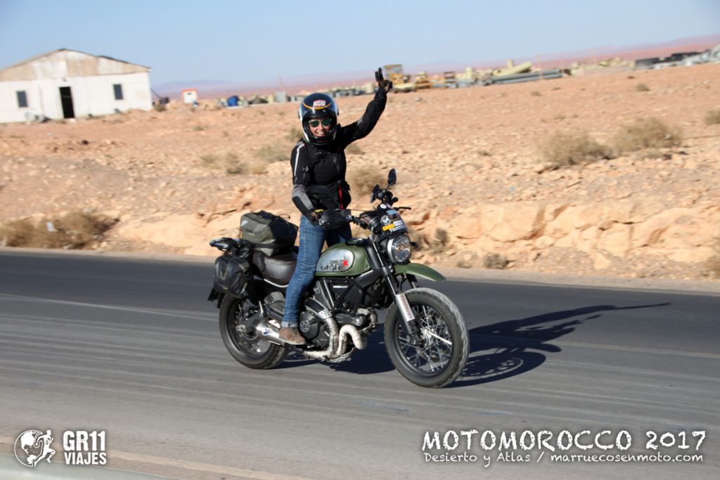 Viaje En Moto A Marruecos Motomorocco Gr11viajes 034