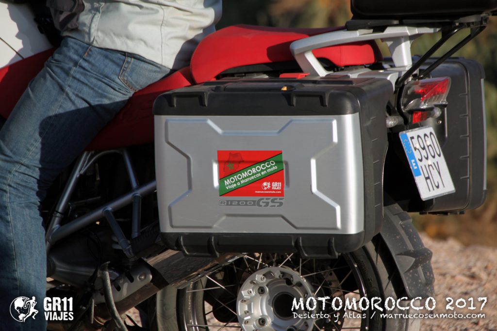Viaje En Moto A Marruecos Motomorocco Gr11viajes 045