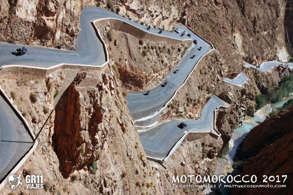 Viaje En Moto A Marruecos Motomorocco Gr11viajes 066