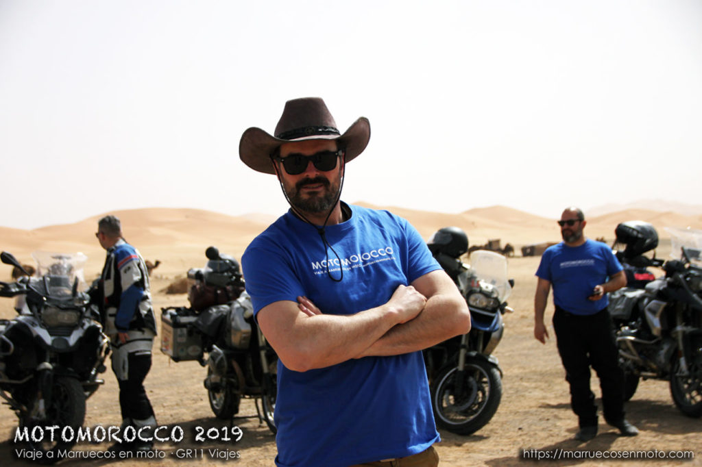 Viaje A Marruecos En Moto 2019 Semana Santa 23