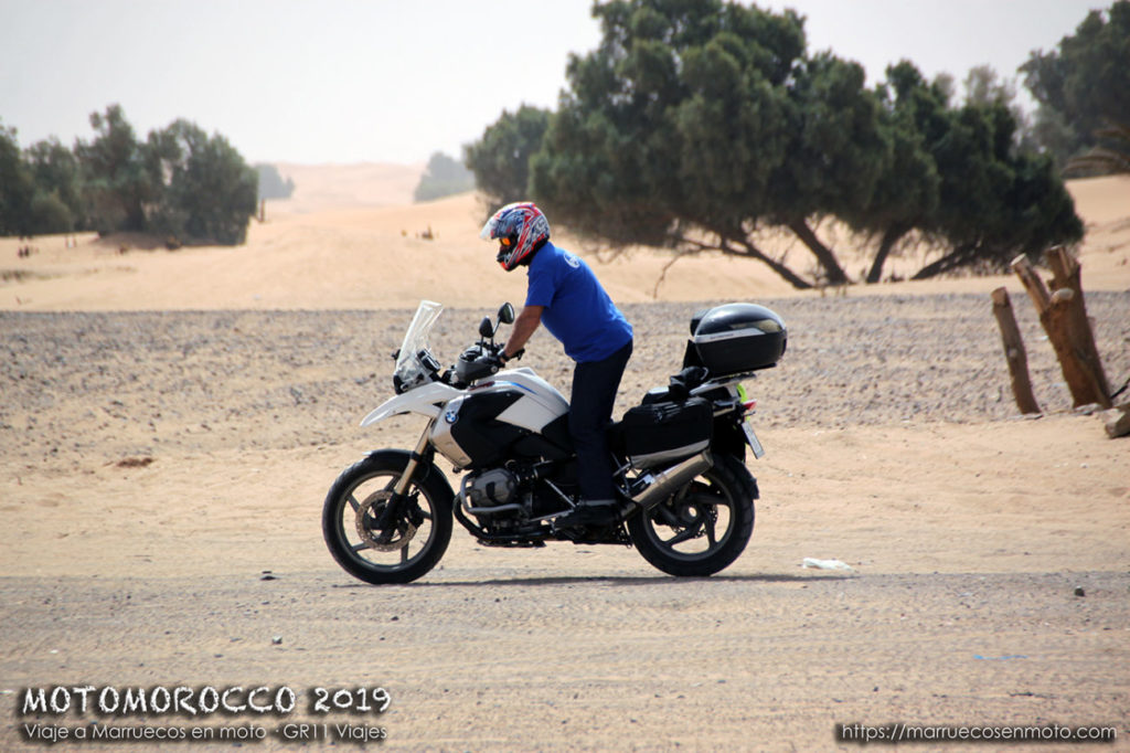 Viaje A Marruecos En Moto 2019 Semana Santa 28