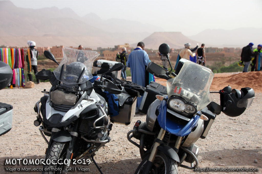 Viaje A Marruecos En Moto 2019 Semana Santa 29