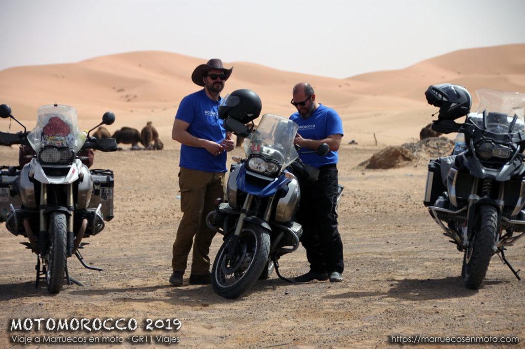 Viaje A Marruecos En Moto 2019 Semana Santa 54