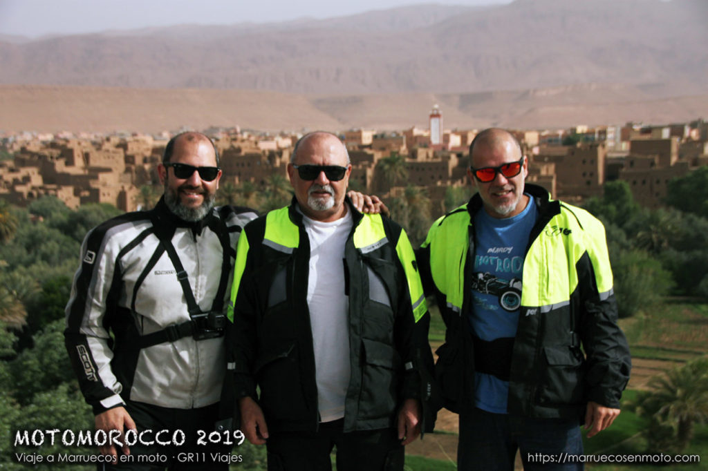 Viaje A Marruecos En Moto 2019 Semana Santa 55