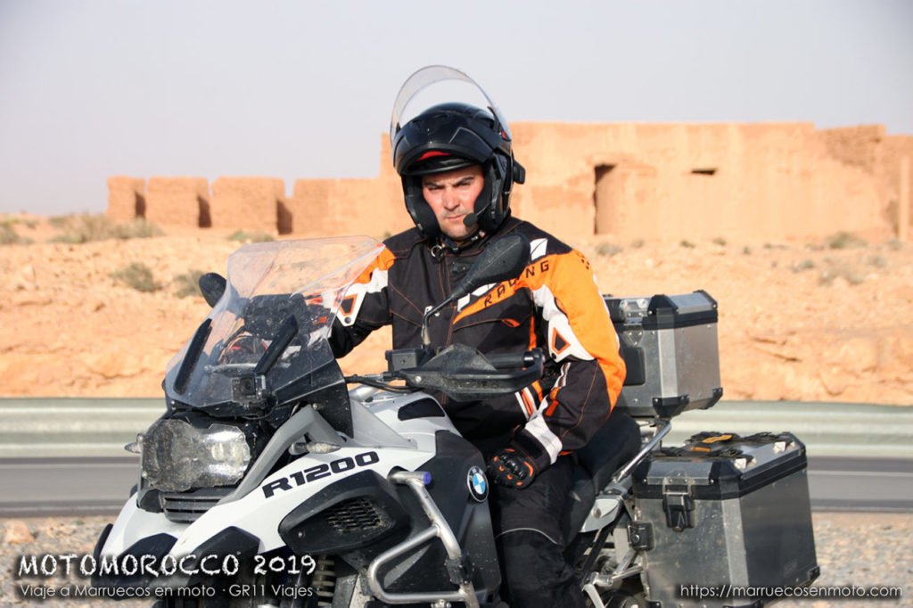 Viaje A Marruecos En Moto 2019 Semana Santa 61