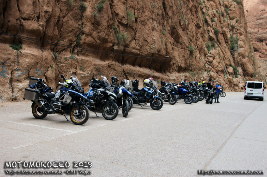Viaje A Marruecos En Moto 2019 Semana Santa 63