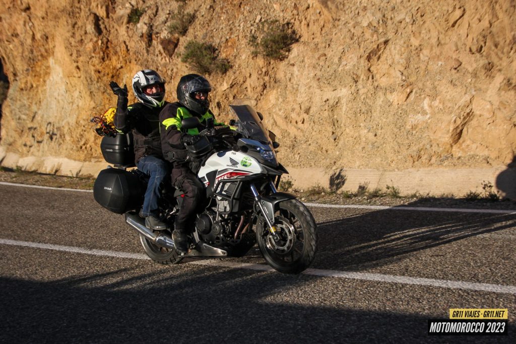 Viaje A Marruecos En Moto Motomorocco 2023 Gr11 Viajes 009