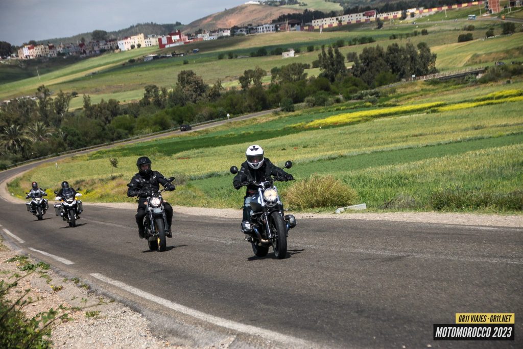 Viaje A Marruecos En Moto Motomorocco 2023 Gr11 Viajes 017
