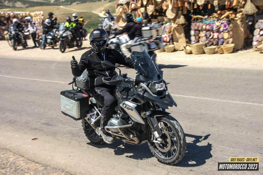 Viaje A Marruecos En Moto Motomorocco 2023 Gr11 Viajes 027
