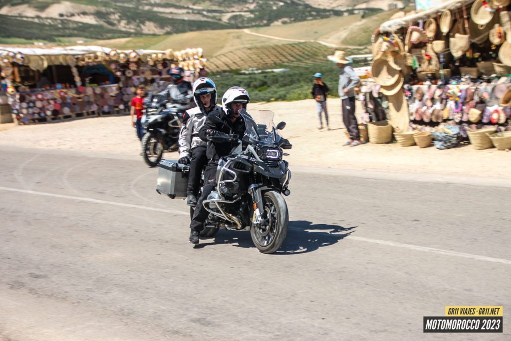 Viaje A Marruecos En Moto Motomorocco 2023 Gr11 Viajes 030