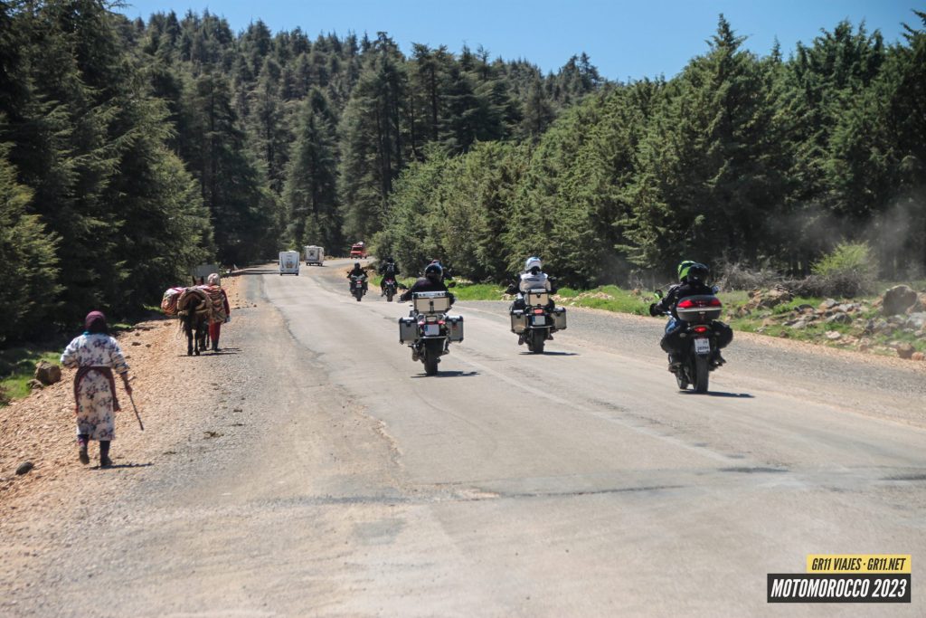 Viaje A Marruecos En Moto Motomorocco 2023 Gr11 Viajes 041