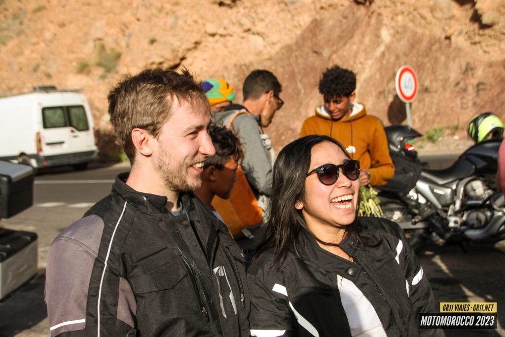 Viaje A Marruecos En Moto Motomorocco 2023 Gr11 Viajes 049