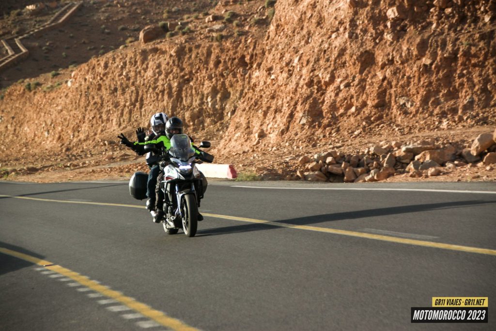 Viaje A Marruecos En Moto Motomorocco 2023 Gr11 Viajes 058
