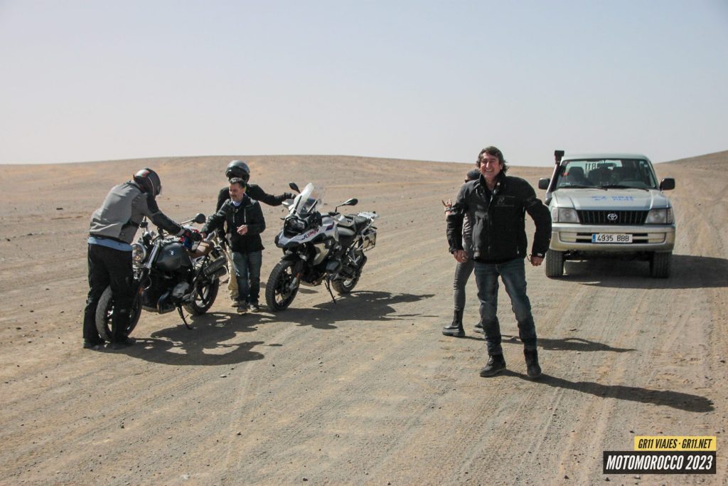 Viaje A Marruecos En Moto Motomorocco 2023 Gr11 Viajes 063