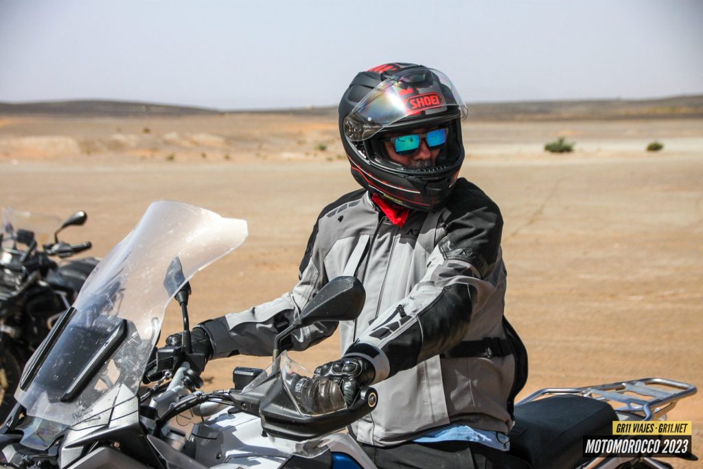 Viaje A Marruecos En Moto Motomorocco 2023 Gr11 Viajes 076