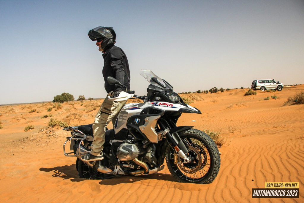 Viaje A Marruecos En Moto Motomorocco 2023 Gr11 Viajes 078