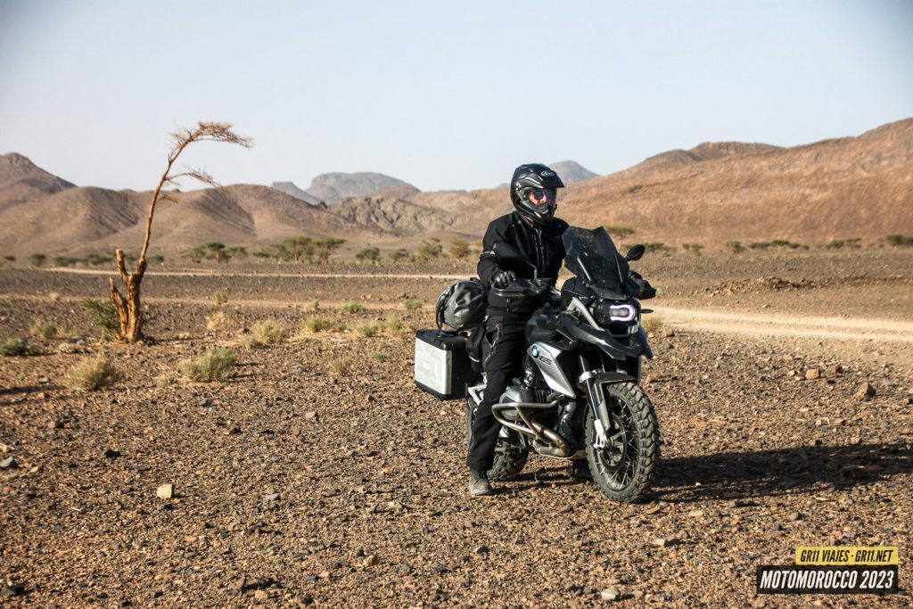 Viaje A Marruecos En Moto Motomorocco 2023 Gr11 Viajes 087