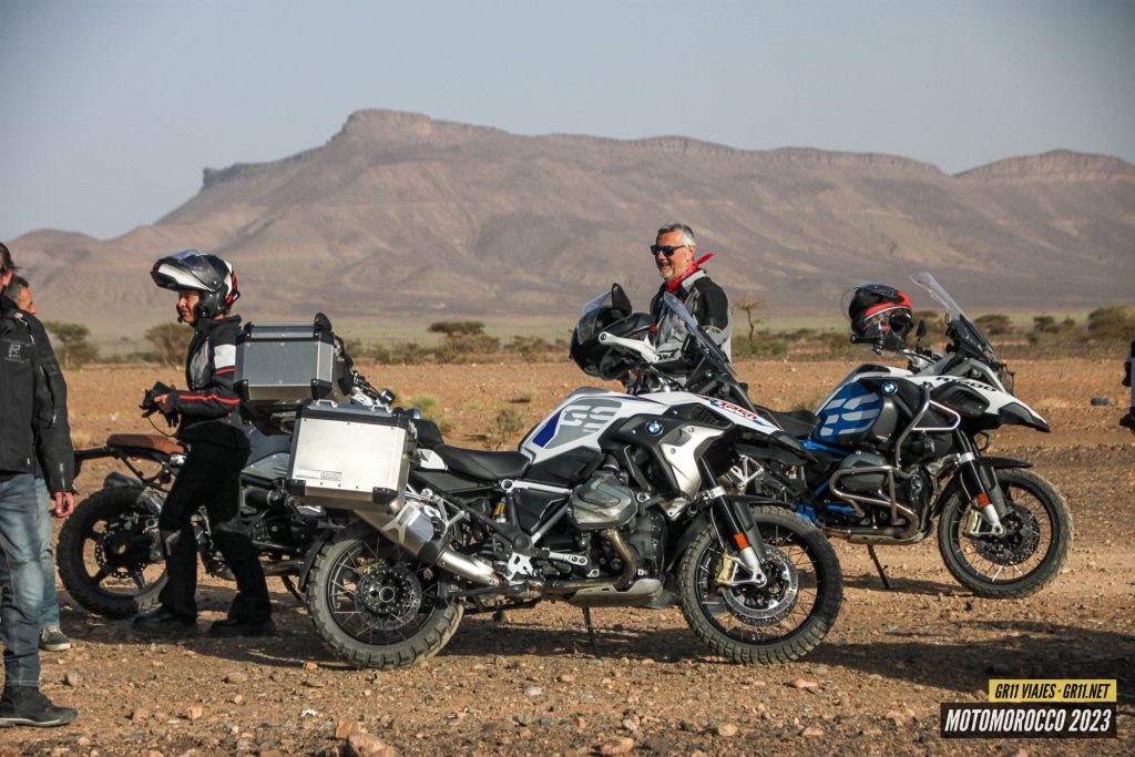 Viaje A Marruecos En Moto Motomorocco 2023 Gr11 Viajes 088