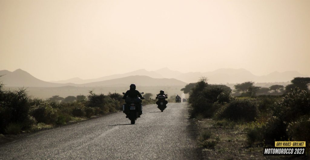 Viaje A Marruecos En Moto Motomorocco 2023 Gr11 Viajes 094