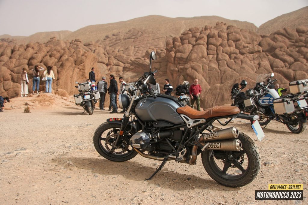 Viaje A Marruecos En Moto Motomorocco 2023 Gr11 Viajes 118