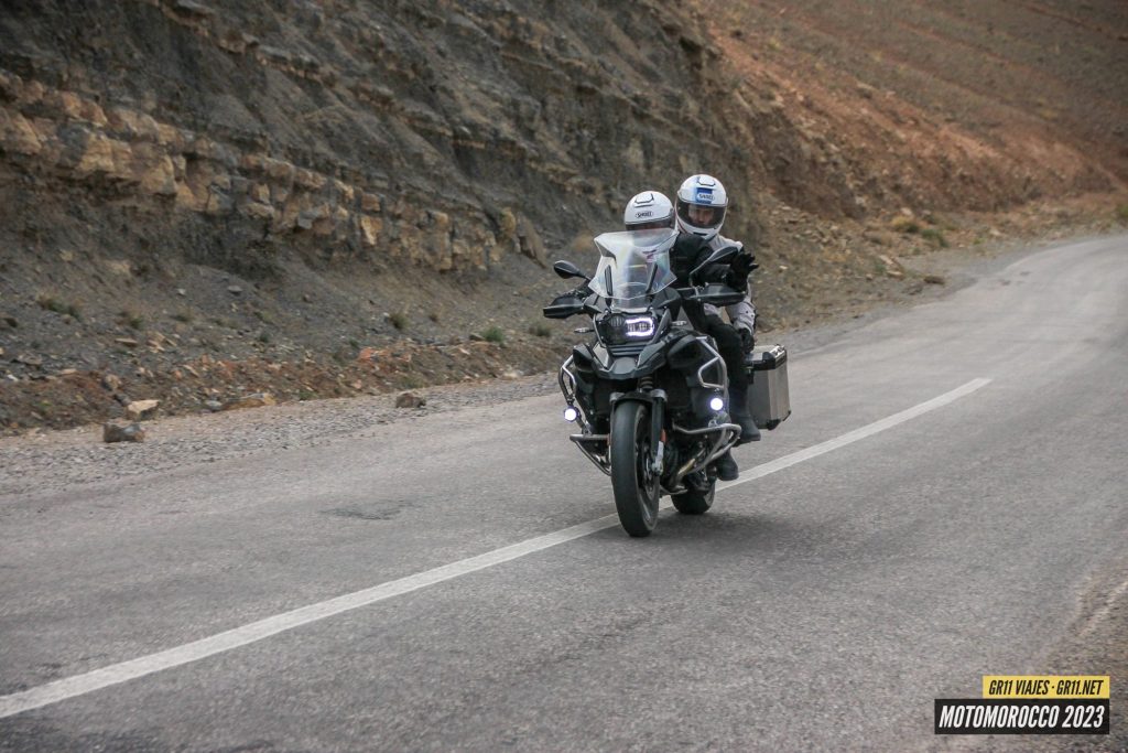 Viaje A Marruecos En Moto Motomorocco 2023 Gr11 Viajes 133