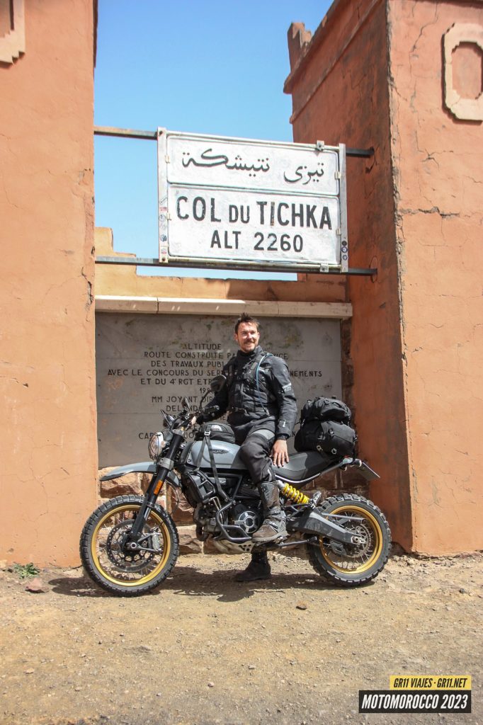 Viaje A Marruecos En Moto Motomorocco 2023 Gr11 Viajes 157