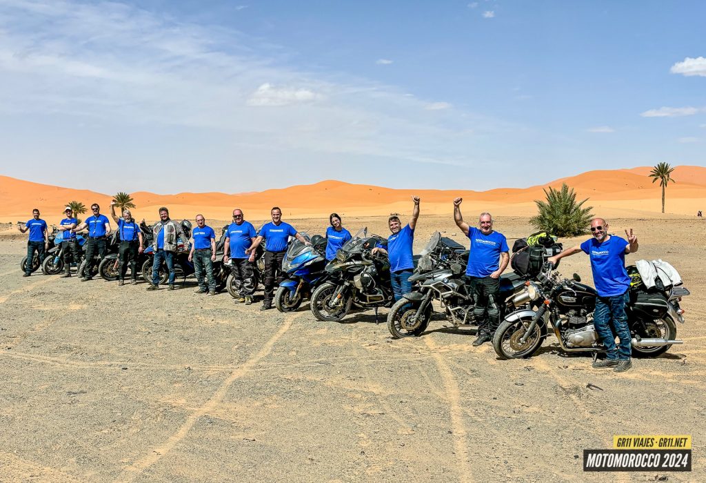 Marruecos En Moto Semana Santa 2024 31