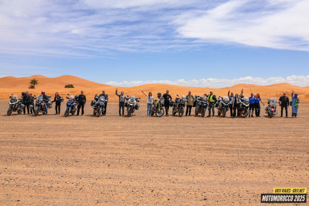 Motomorocco Semana Santa 2025 274