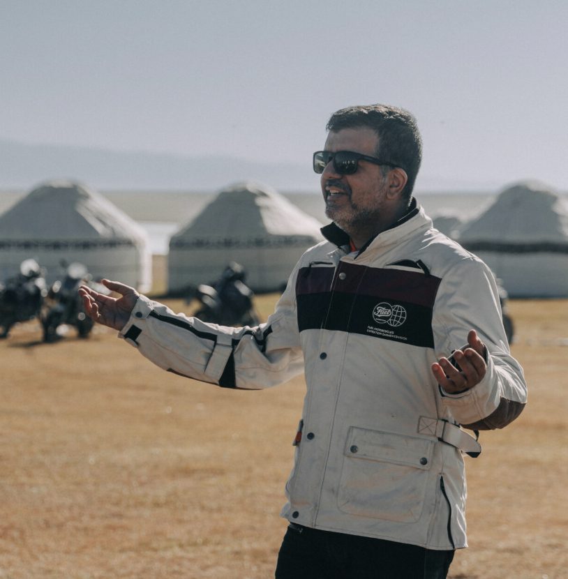 Ignasi Calvo Gr11 Viajes